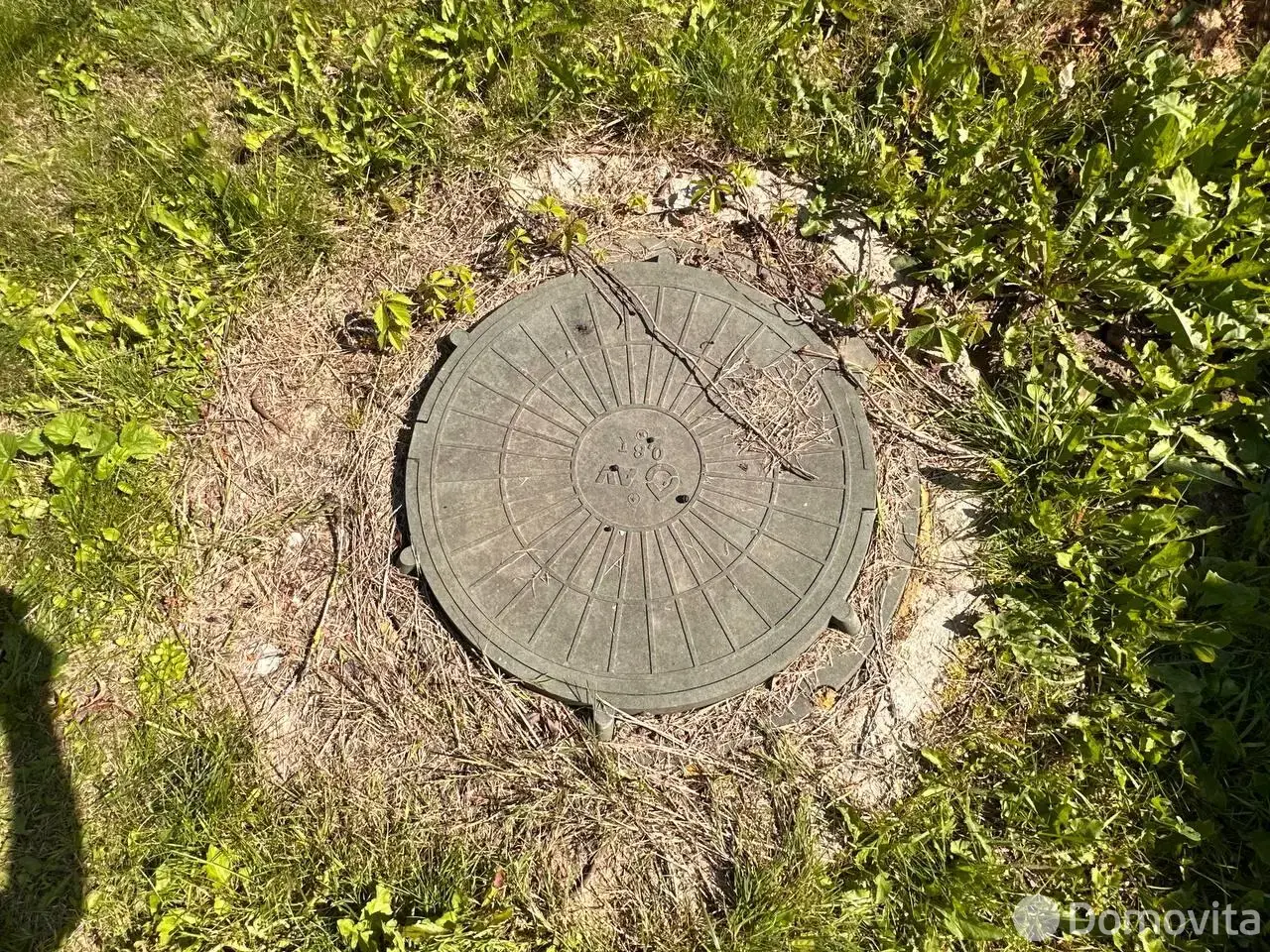 Купить 2-этажную дачу в Реставратор Минская область, 16000USD, код 184017 - фото 33