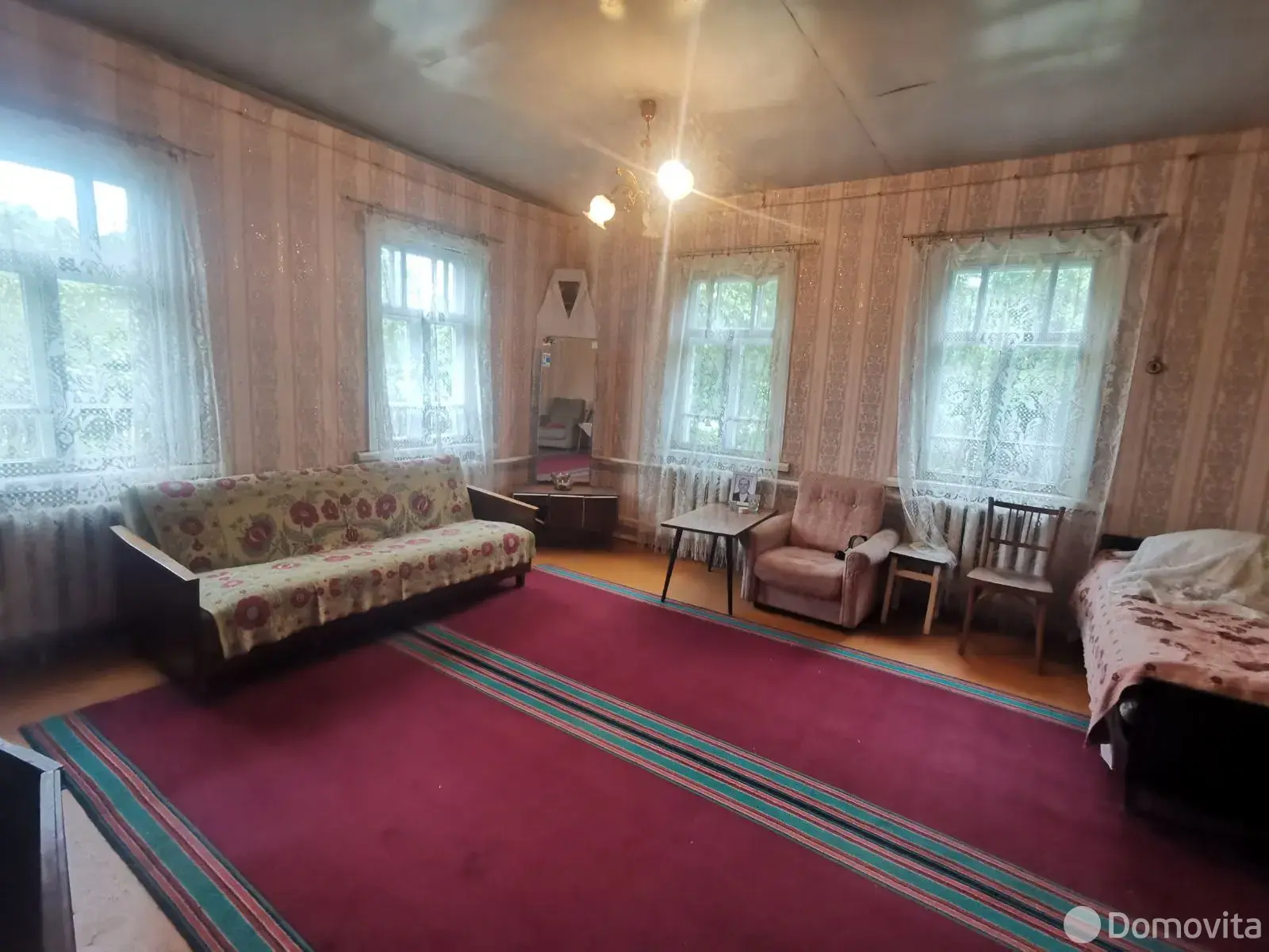 Стоимость продажи дома, Звеняты, 