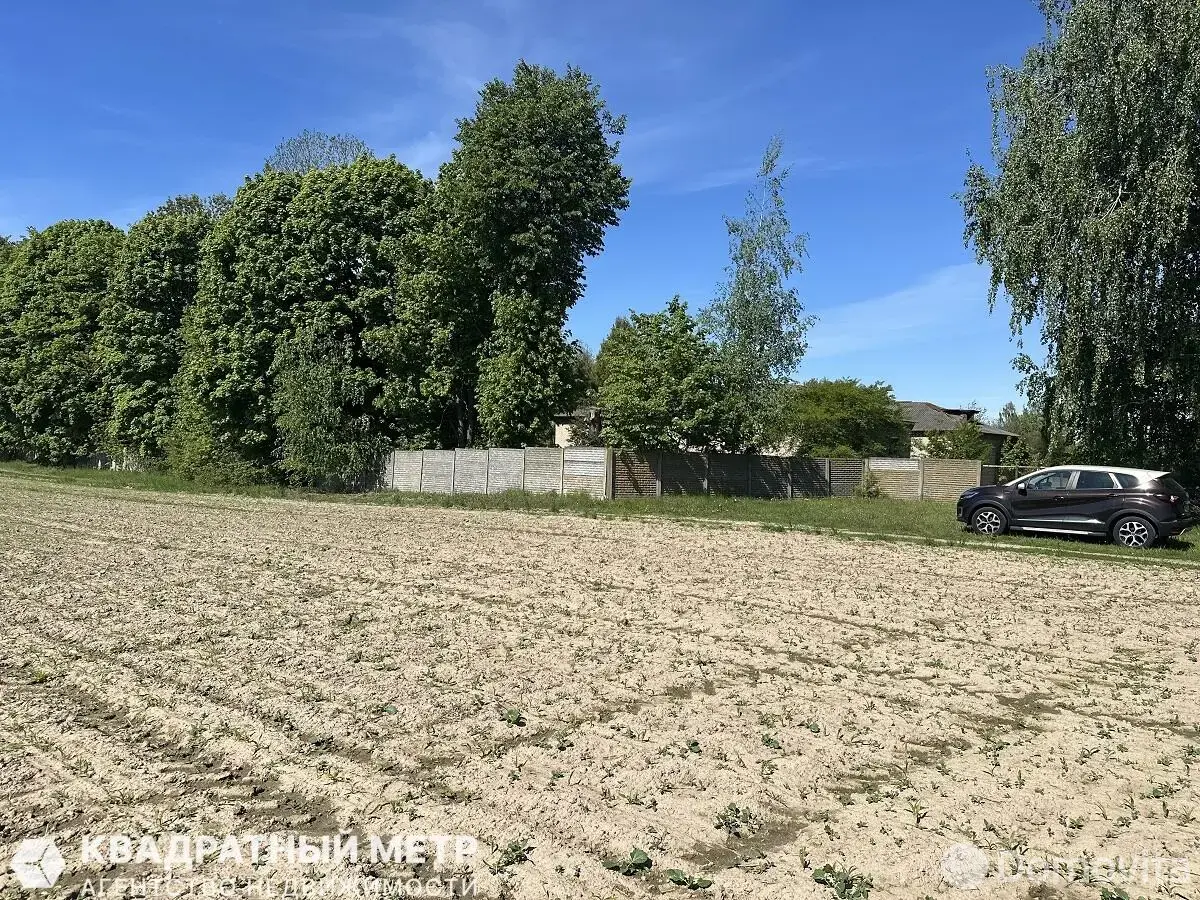 Купить офис в Скобровке, 360000BYN, код 10550 - фото 16