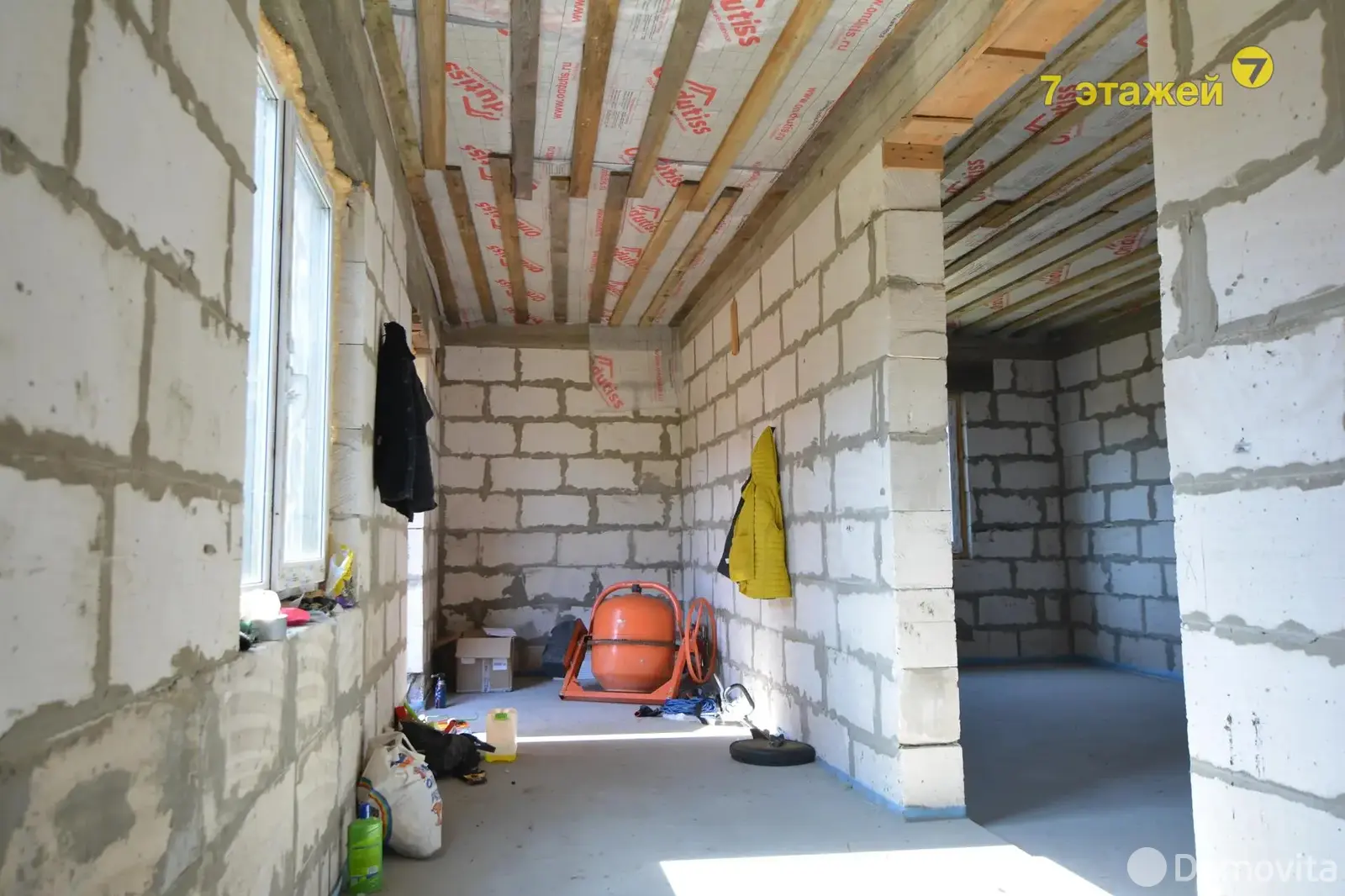 купить дом, Криница-1989, 