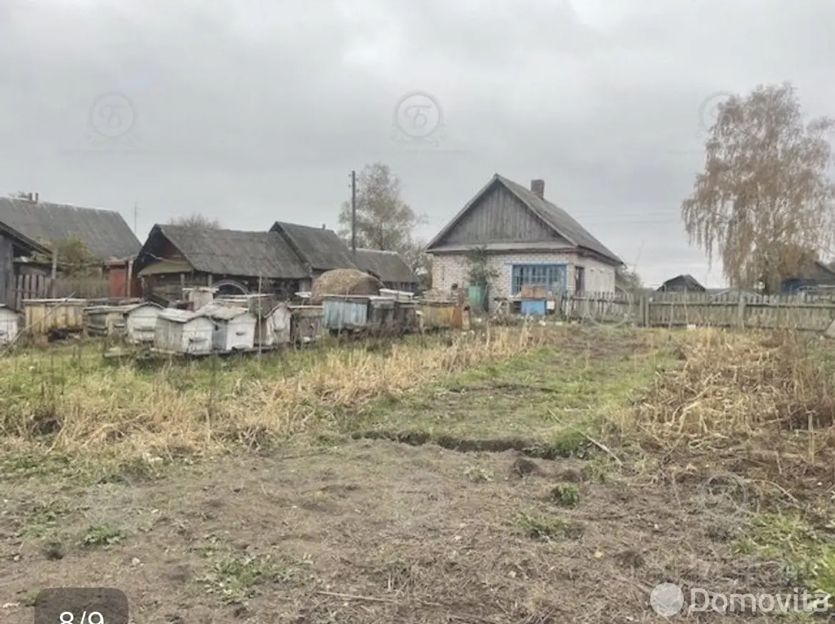 дом, Ляды, ул. Гагарина 