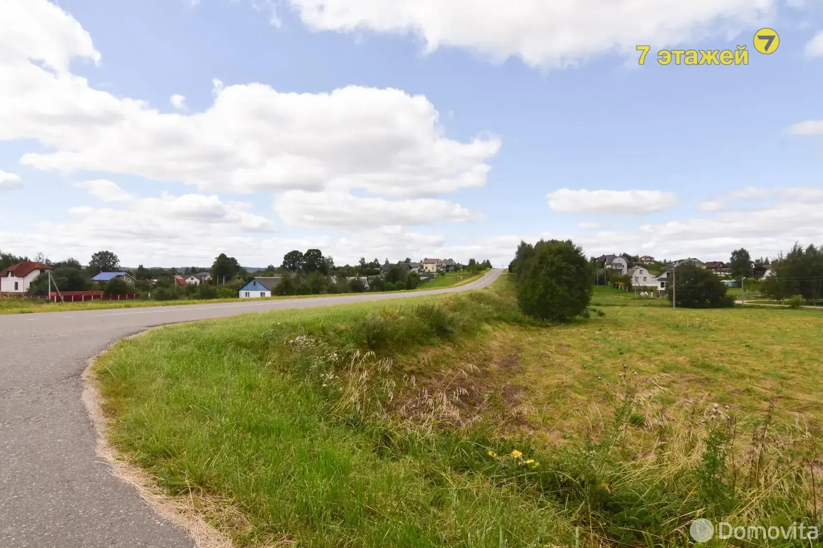 Купить 2-этажную дачу в Колос Минская область, 30000USD, код 183831 - фото 26