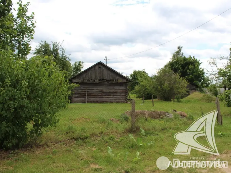 участок, Новосады, 