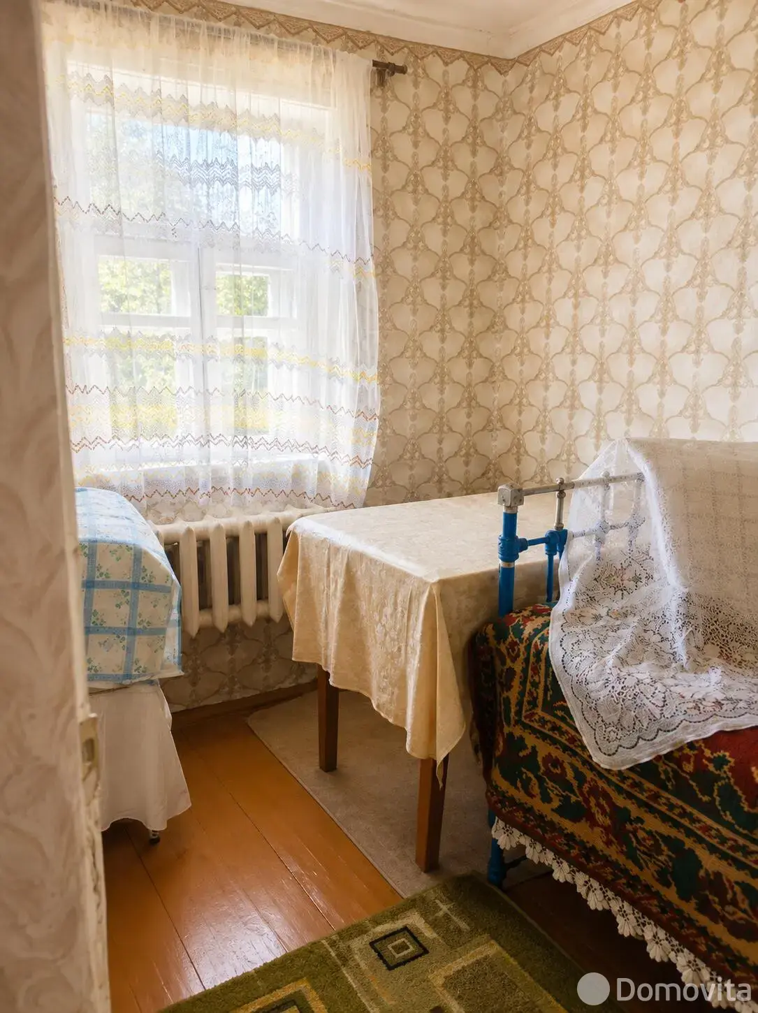 продажа дома, Смиловичи,