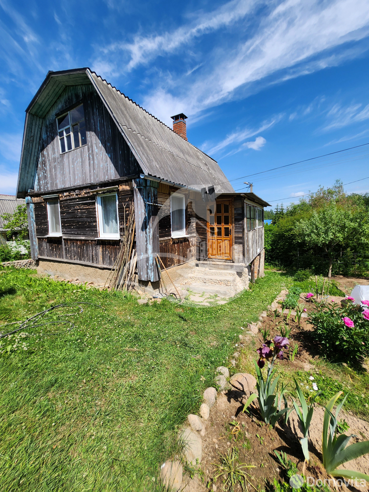 Купить 1-этажную дачу в ВЗГОРЬЕ Минская область, 6900USD, код 179063 - фото 40