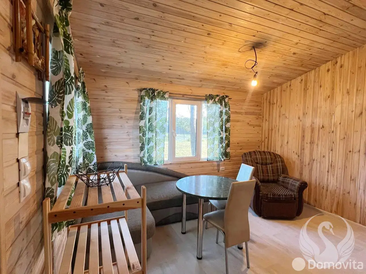 Купить 1-этажную дачу в Красном Октябре Минская область, 13500USD, код 184275 - фото 11