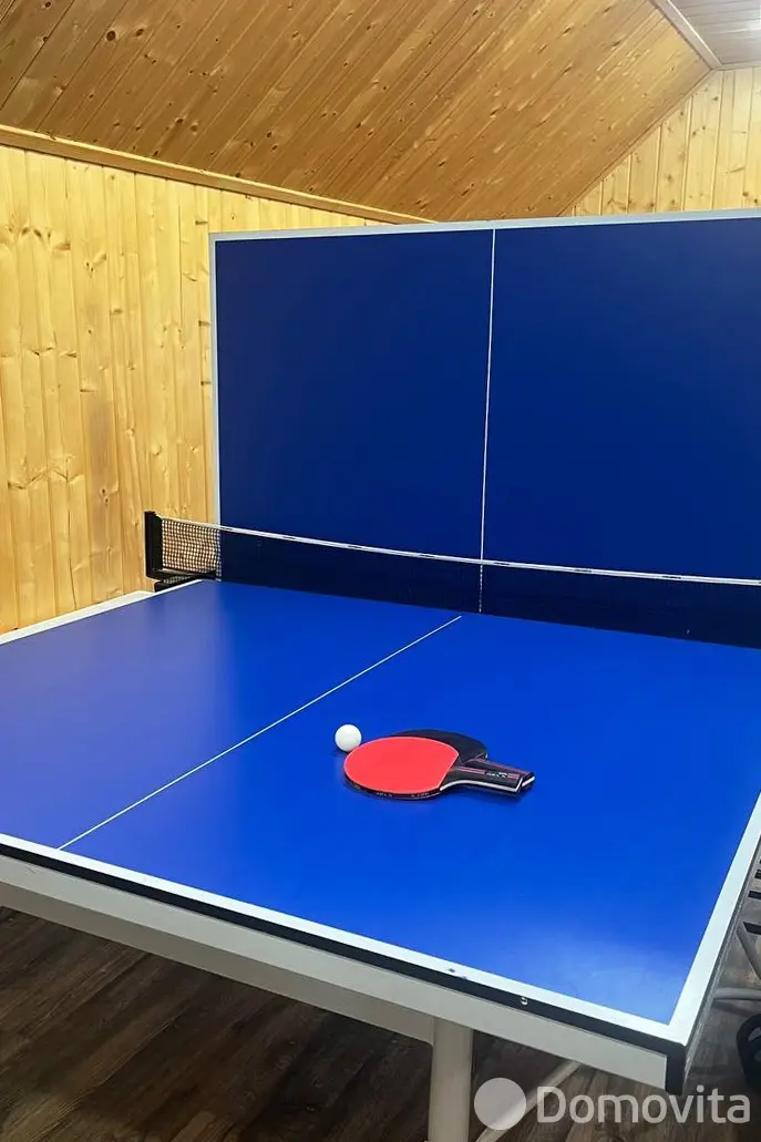  Коттедж на сутки в Дорожном , 600BYN, код 1377 - фото 12