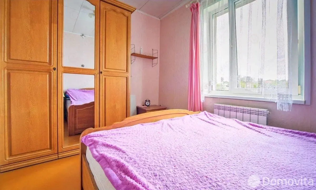 коттедж, Раков, ул. Заславская, стоимость продажи 224 984 р.