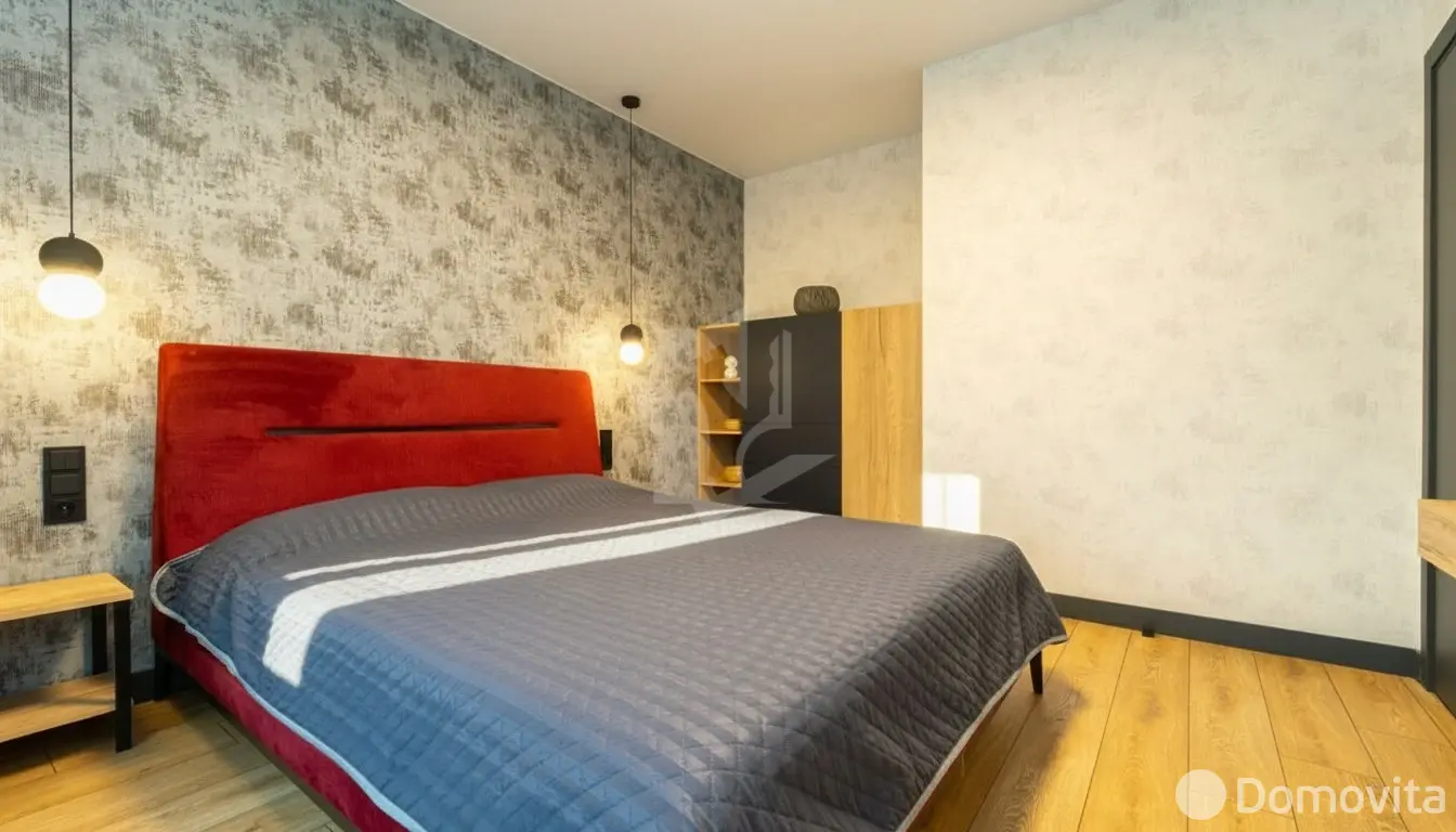 квартира, Минск, ул. Аэродромная, д. 18 - лучшее предложение