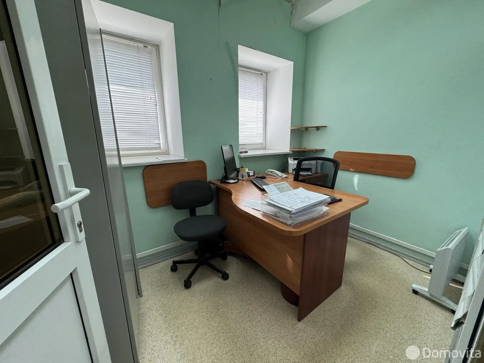 Аренда офиса на ул. Леонида Беды, д. 11/1 в Минске, 478USD, код 15789 - фото 3