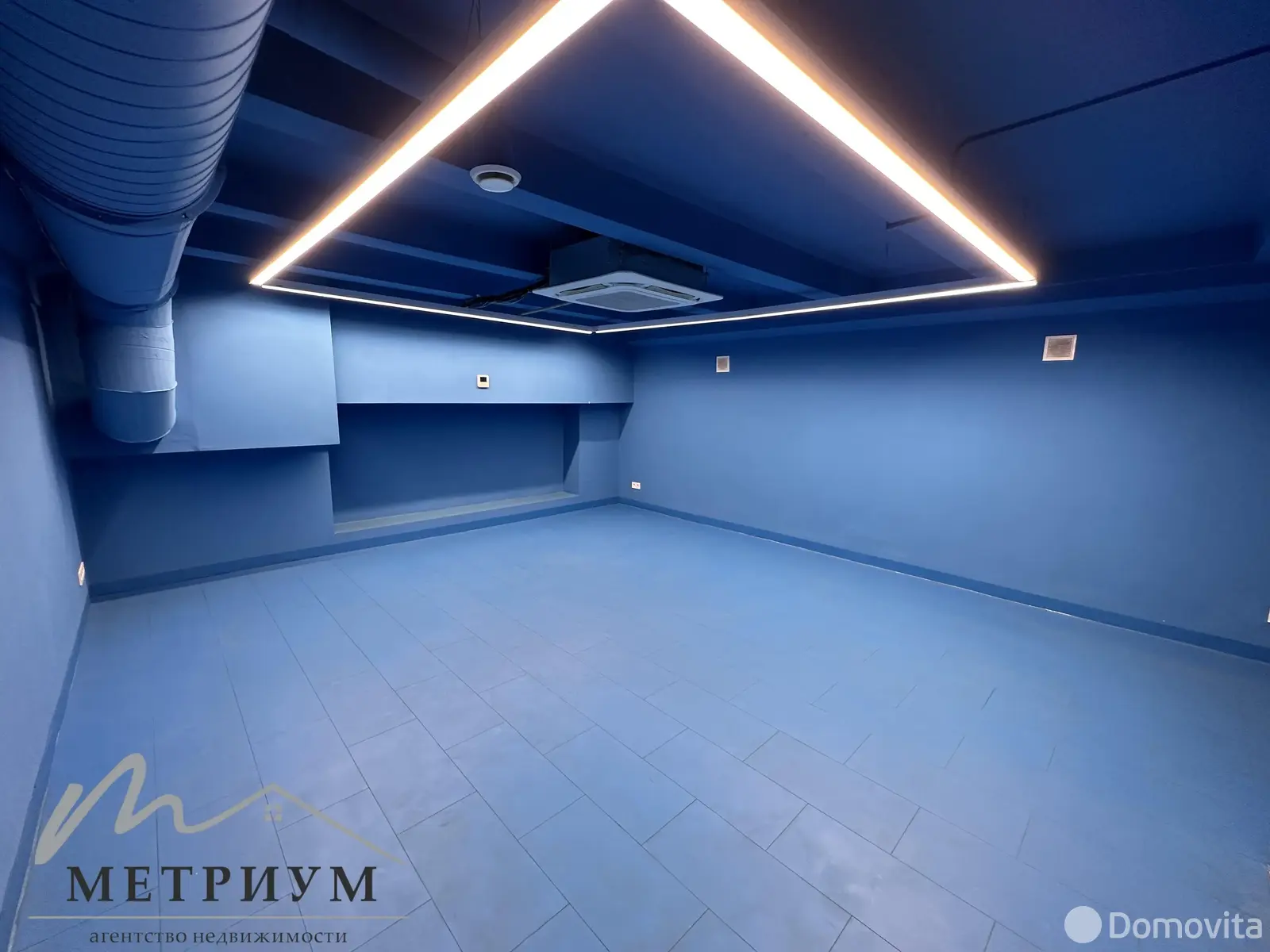 Аренда офиса на ул. Фабрициуса, д. 8/Б в Минске, 27300BYN, код 16041 - фото 12