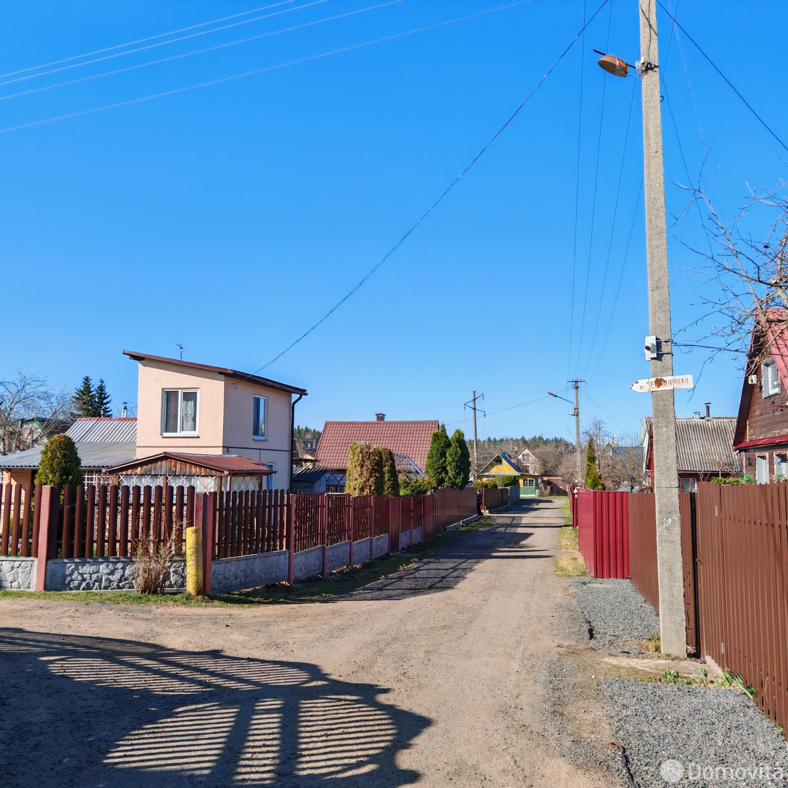 Цена продажи дачи, Автомобилист-04, д. 67