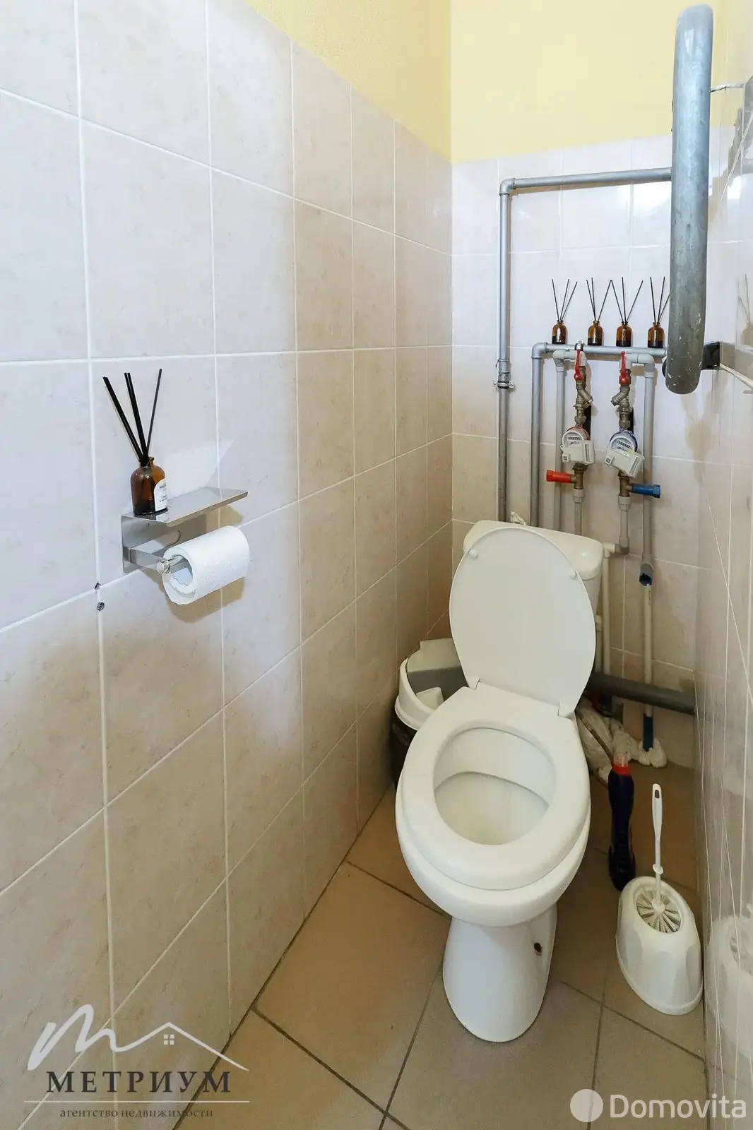 Аренда торгового помещения на пр-т Дзержинского, д. 23 в Минске, 1551BYN, код 968224 - фото 12