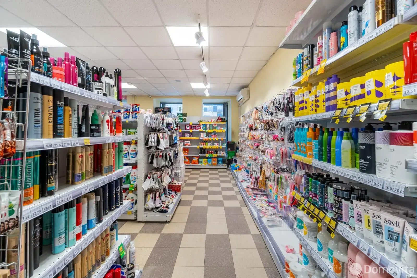 Аренда офиса на ул. Сурганова, д. 29 в Минске, 11720BYN, код 12118 - фото 11