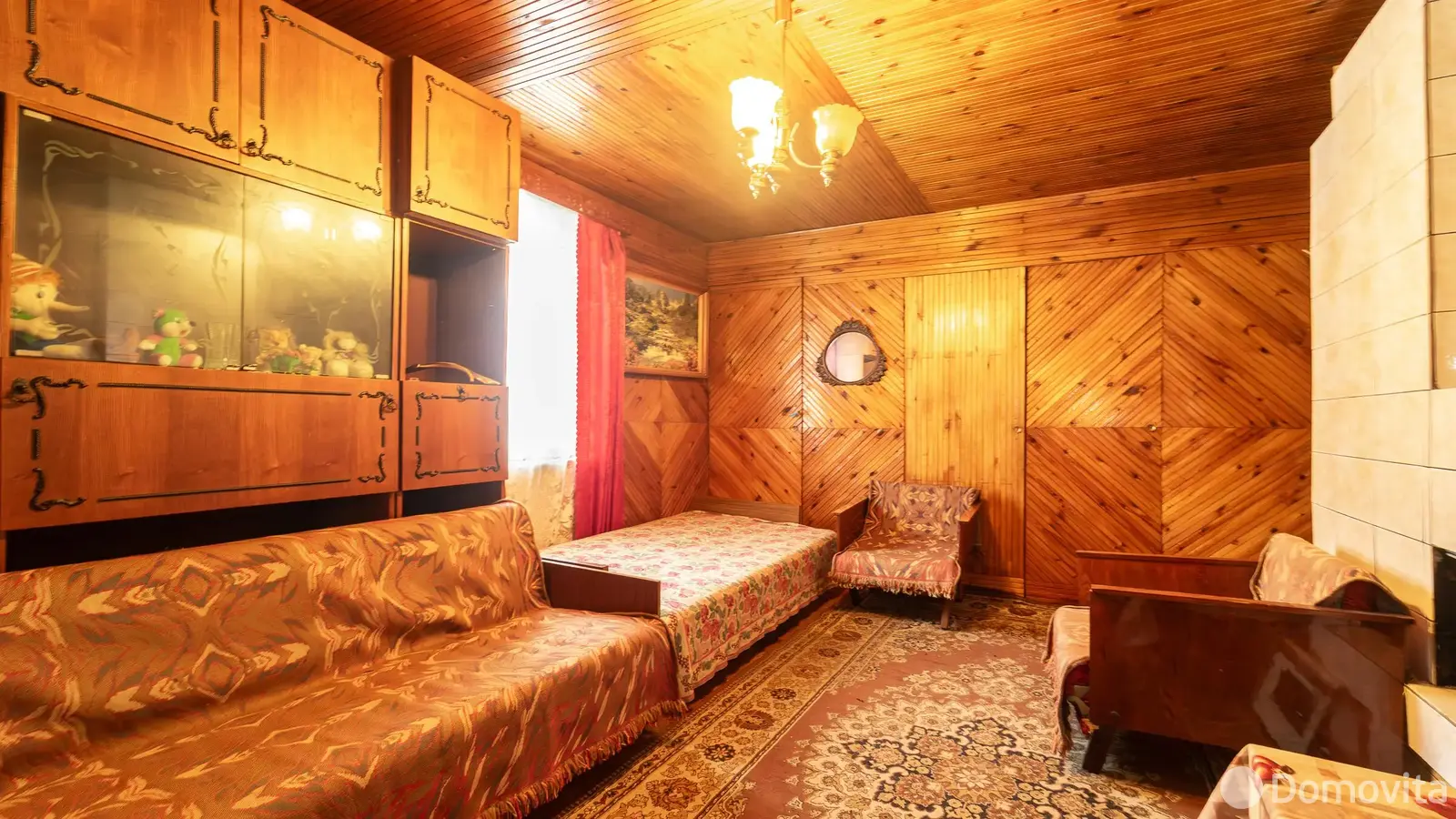 дача, Факел Воложинский район, , стоимость продажи 199 157 р.