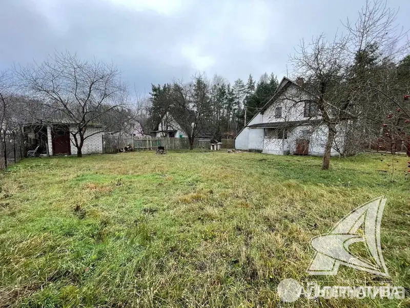 Продажа 2-этажной дачи в Росинка при Брестском ДЭУ-138 Брестская область, 30000USD, код 181987 - фото 15