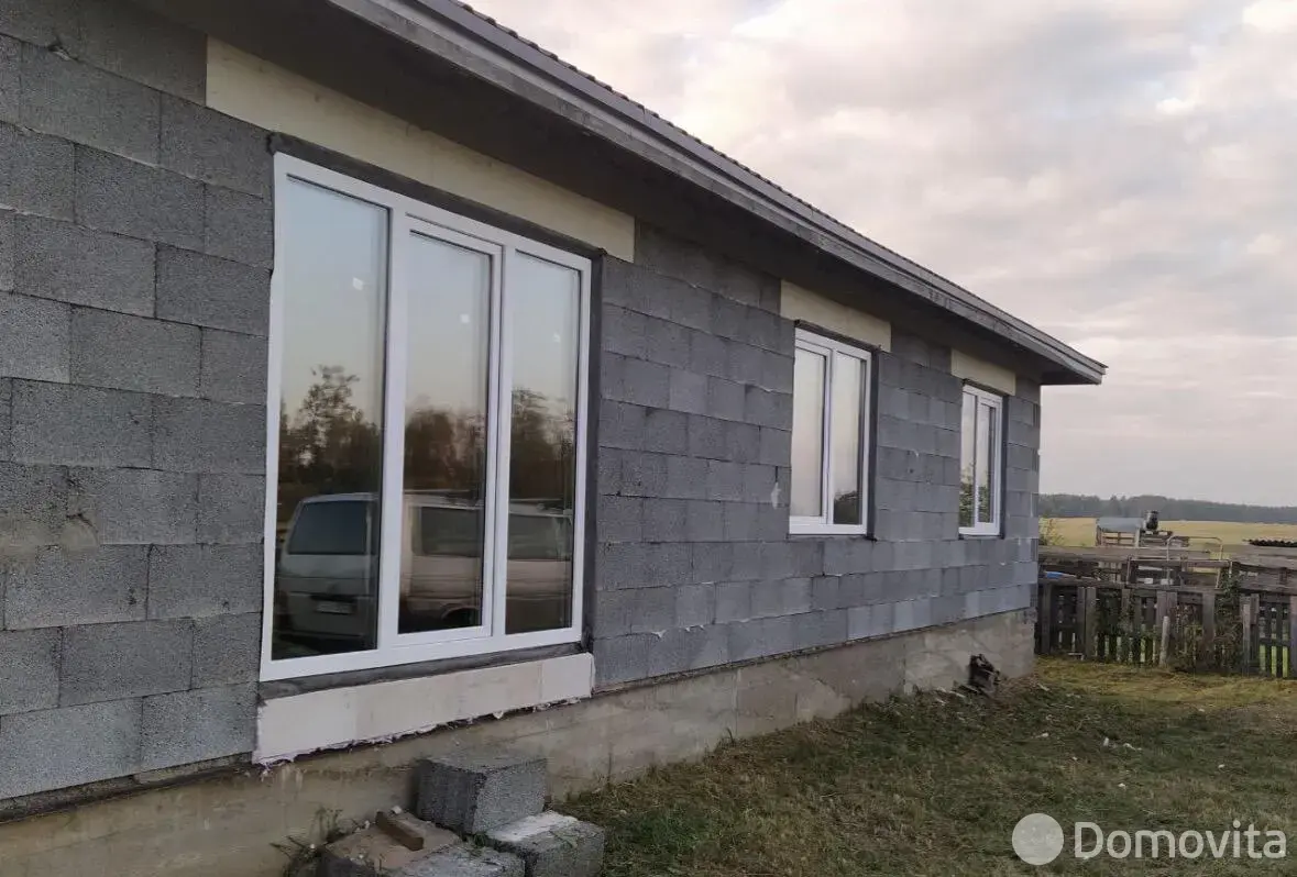 Цена продажи коттеджа, Теплень, ул. Октябрьская, д. 53/Б