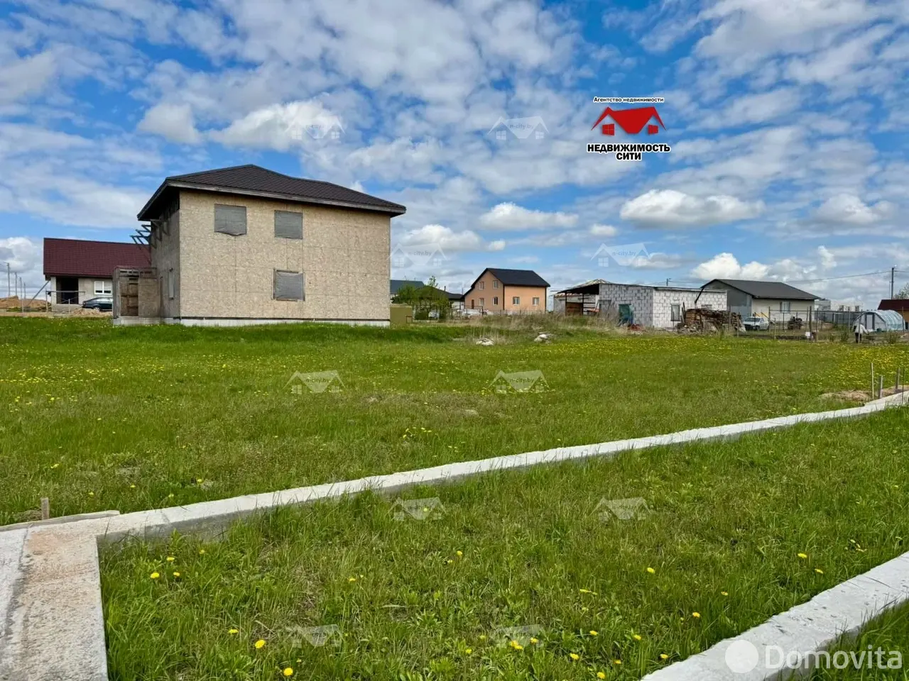 Купить земельный участок, 23.4 соток, Вейно, Могилевская область, 7900USD, код 569204 - фото 6