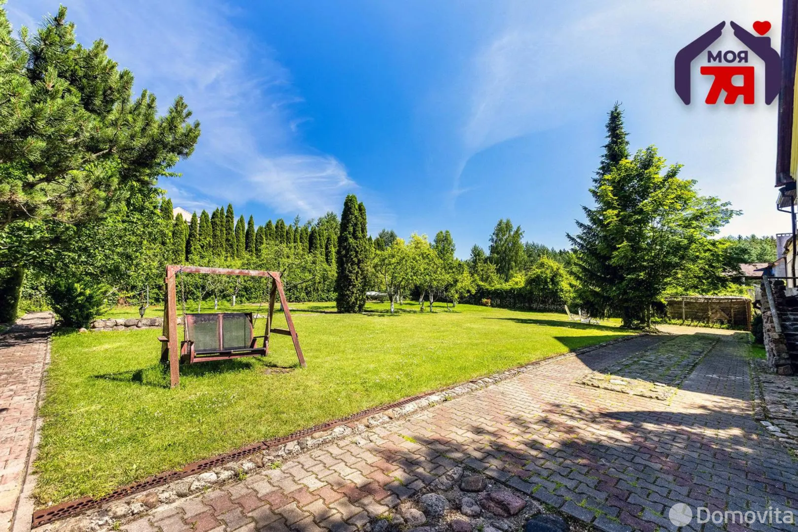 коттедж, Юхновка, ул. Чистая, д. 1 