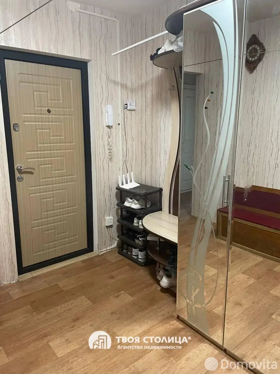 Купить комнату в Минске, ул. Рогачевская, д. 10/Б, цена 55000 USD, код 7209 - фото 12