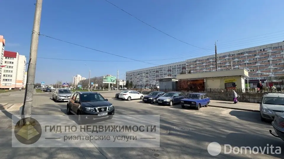 Купить складское помещение на ул. Советская, д. 130А в Гомеле - фото 7