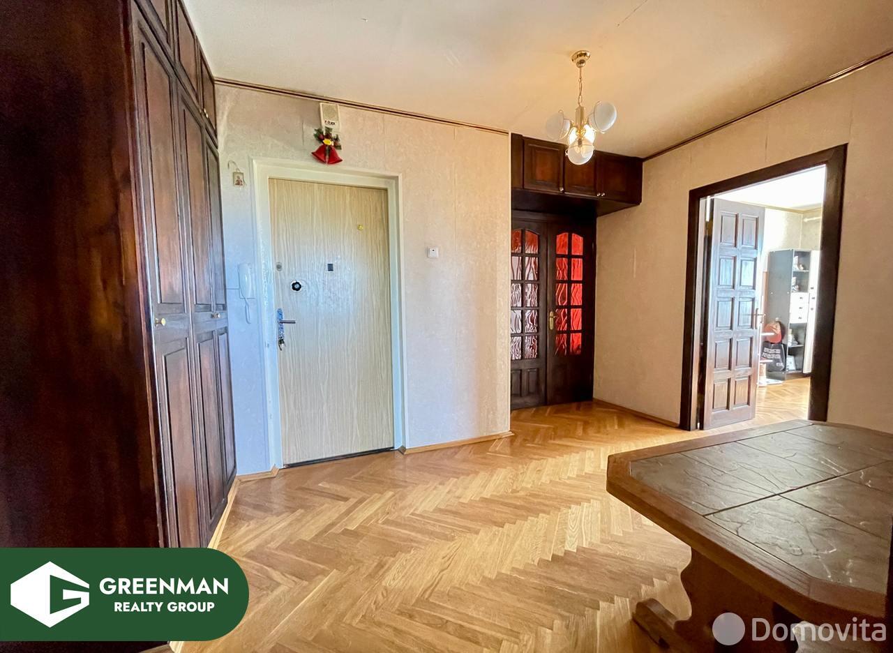 Продажа 4-комнатной квартиры в Минске, ул. Сергея Есенина, д. 35/1, 103000 USD, код: 1063933 - фото 6