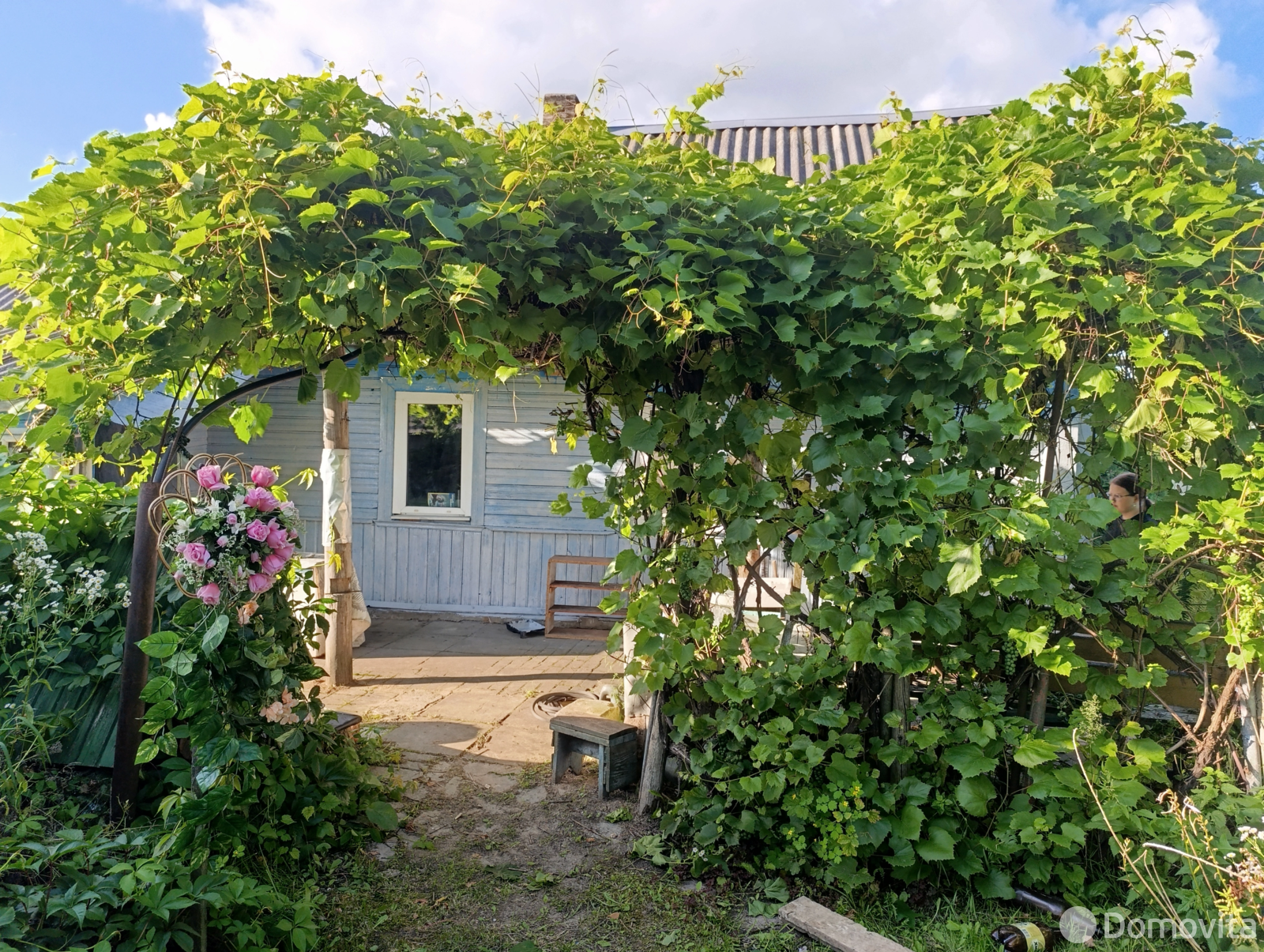 купить дом, Вишневка, ул. Вишнёвая, д. 13