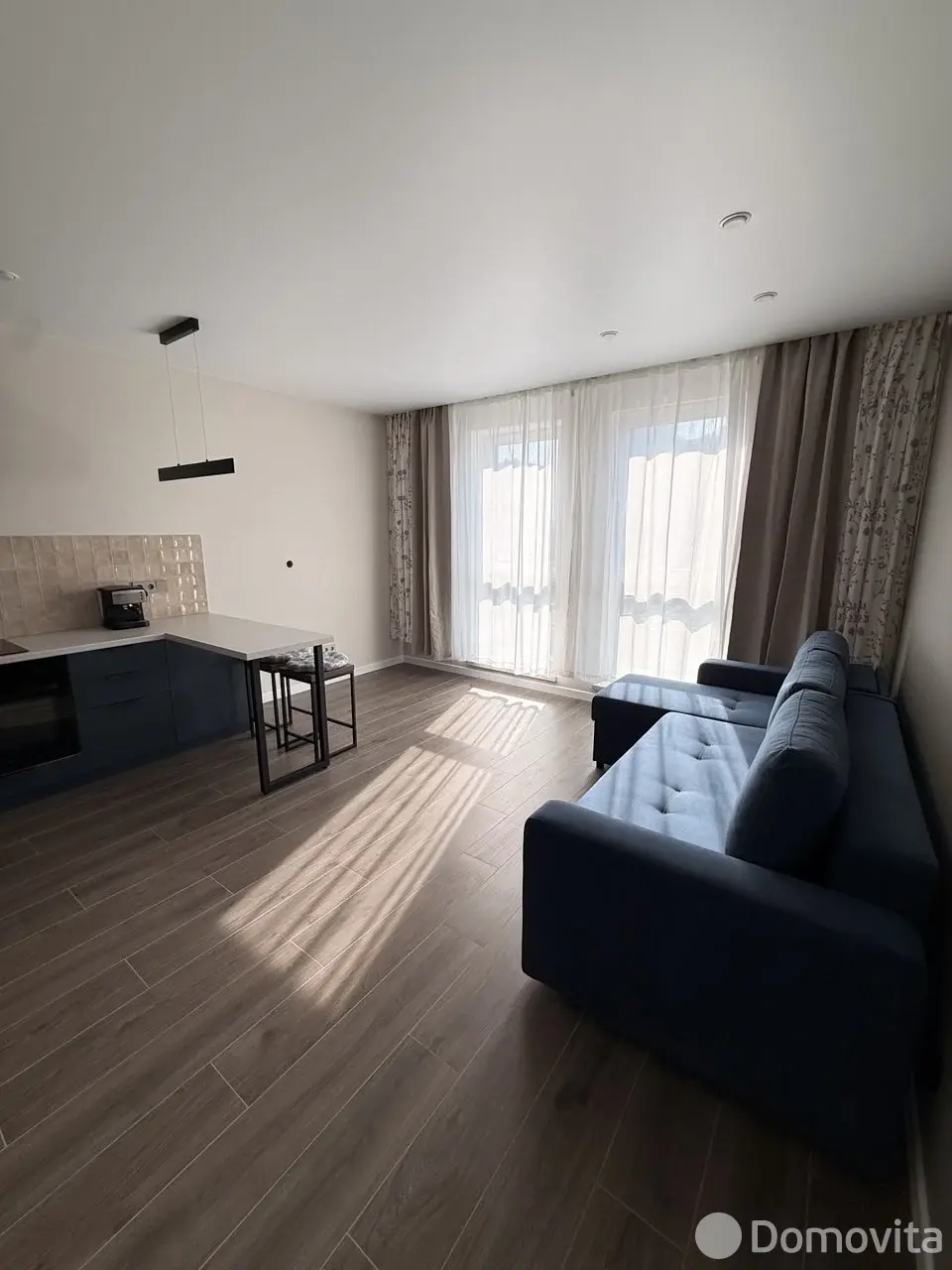 Снять 1-комнатную квартиру в Минске, ул. Игоря Лученка, д. 16, 650USD, код 150077 - фото 20