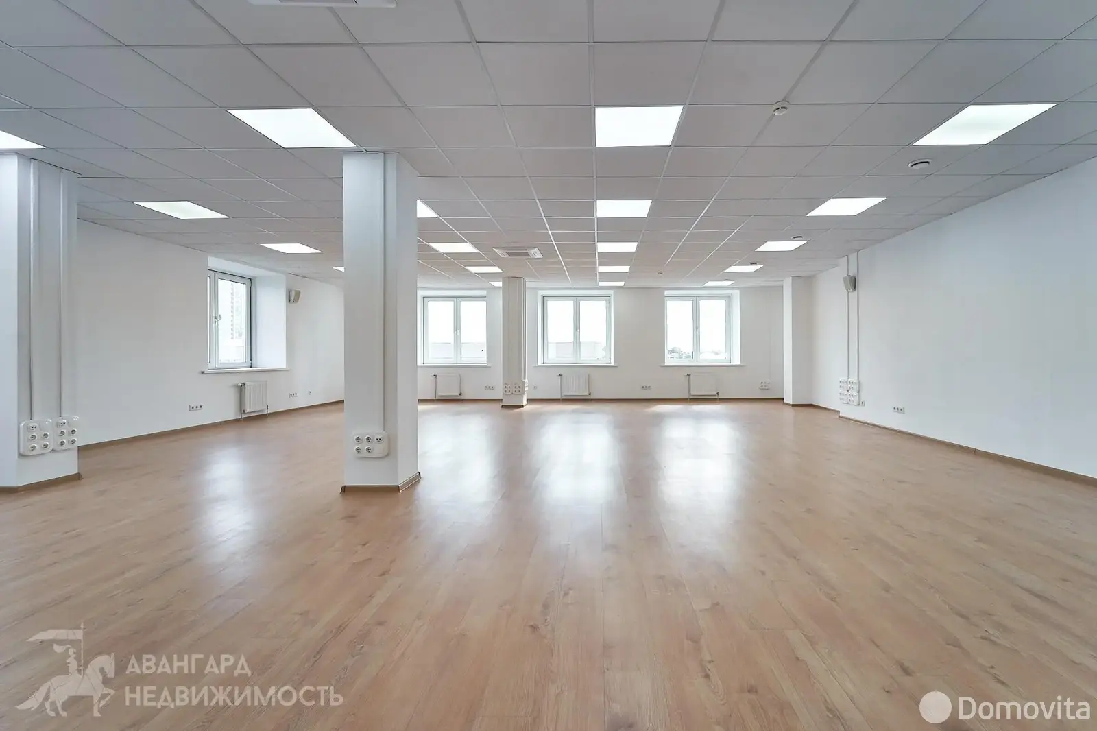 офис, Минск, ул. Амураторская, д. 4/2