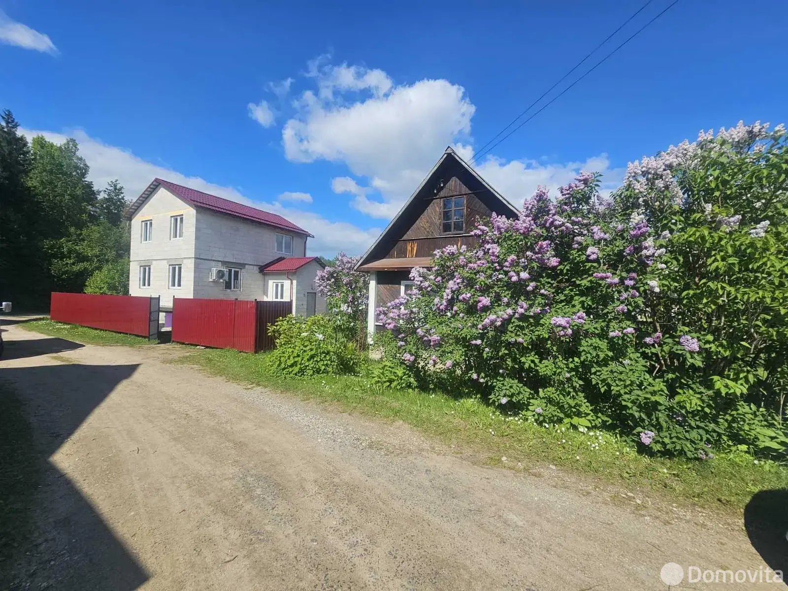 Купить 2-этажную дачу в Меркурий Минская область, 56500BYN, код 186094 - фото 9