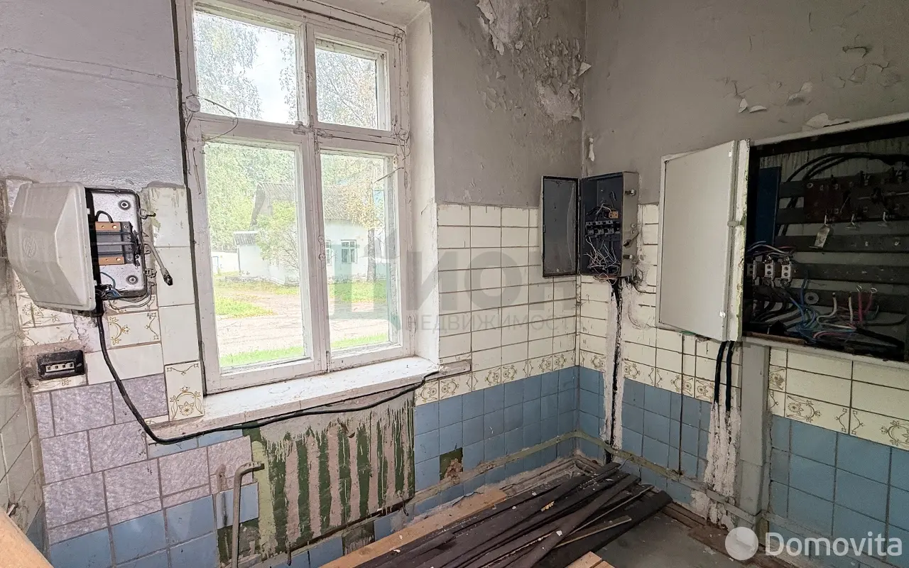 Купить складское помещение на пер. Центральный, д. 4 в Витебске - фото 10