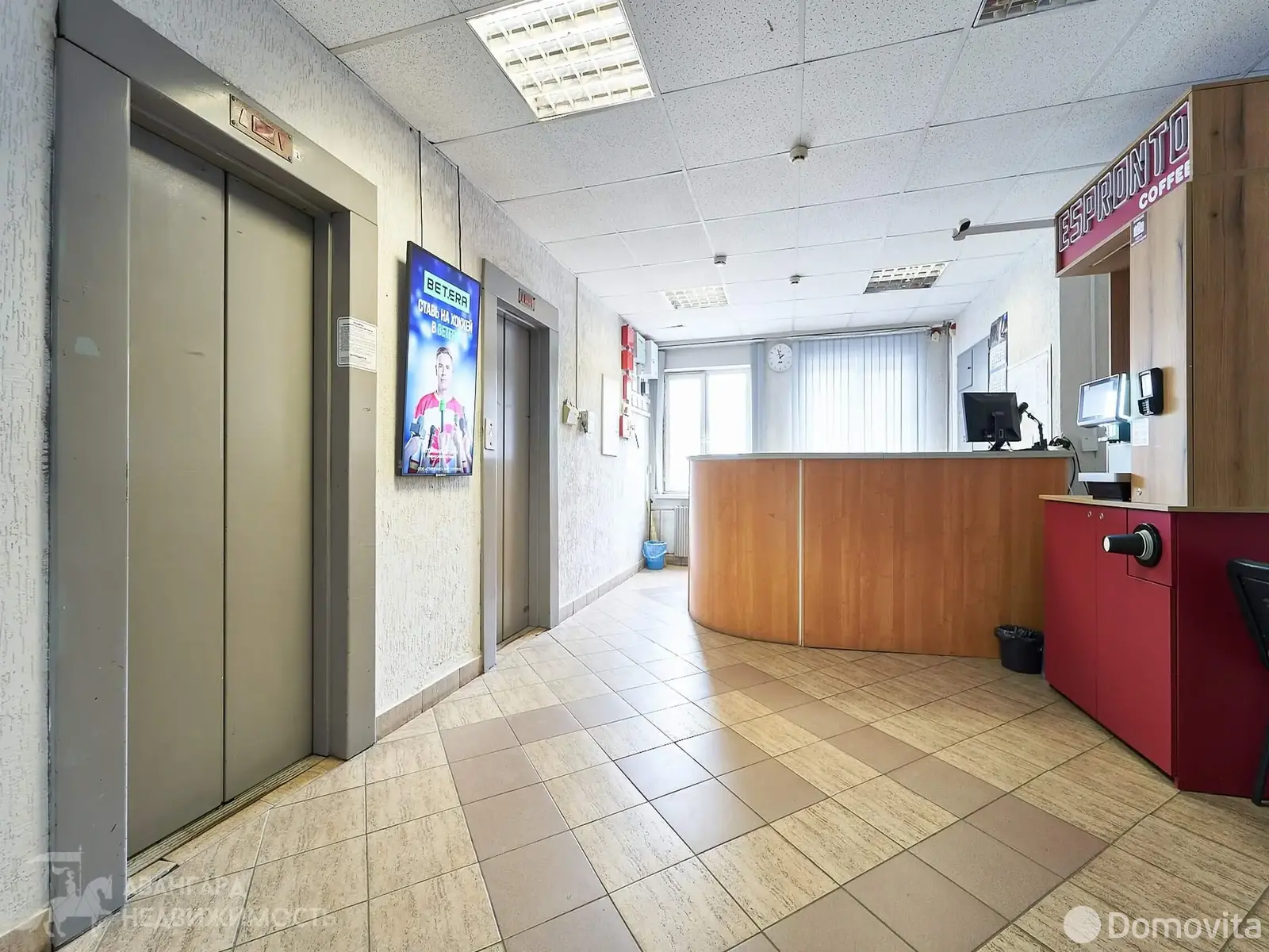 Снять офис на пер. Козлова, д. 7/Г в Минске, 837EUR, код 15719 - фото 25