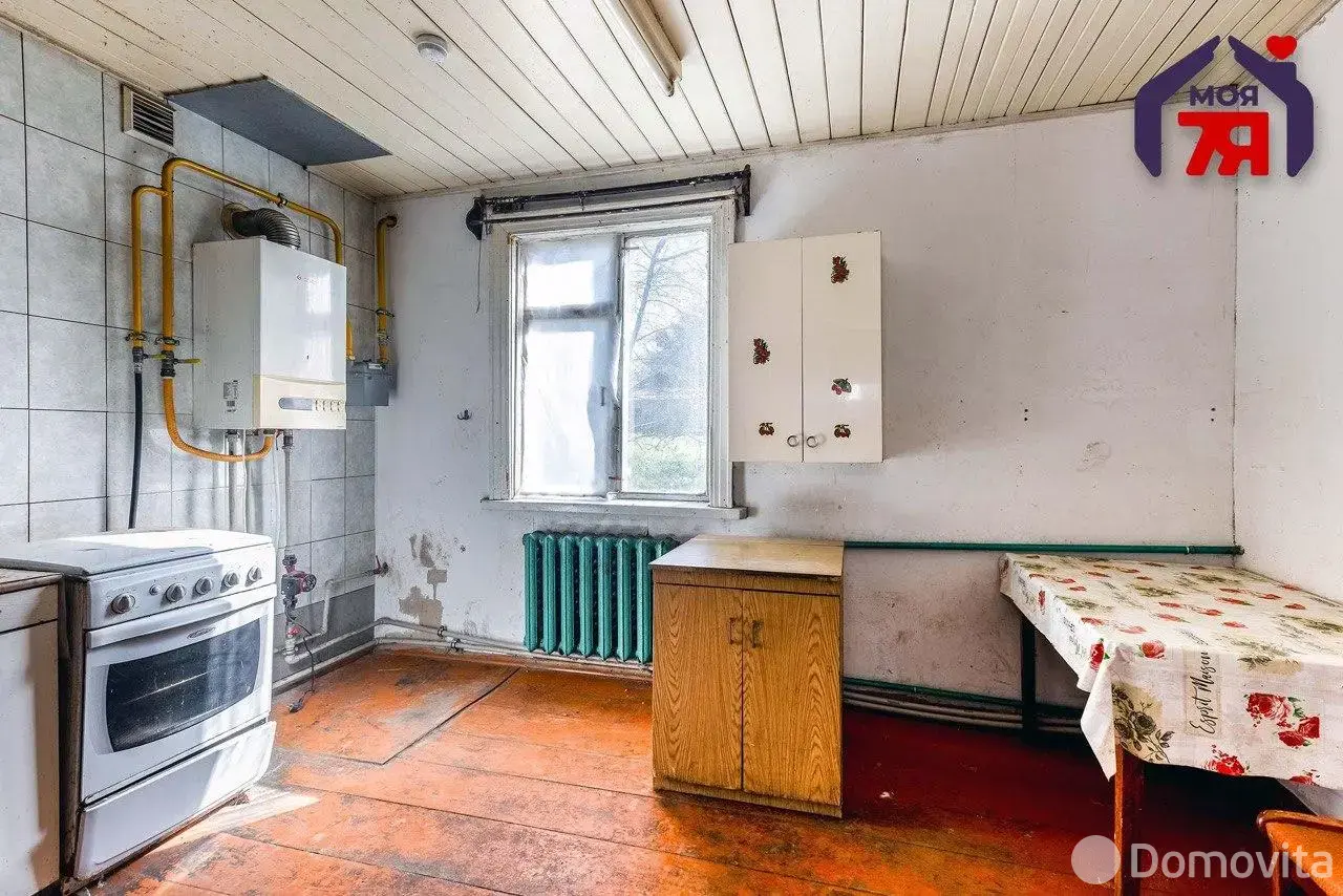 дом, Околица, ул. Ковалькова 