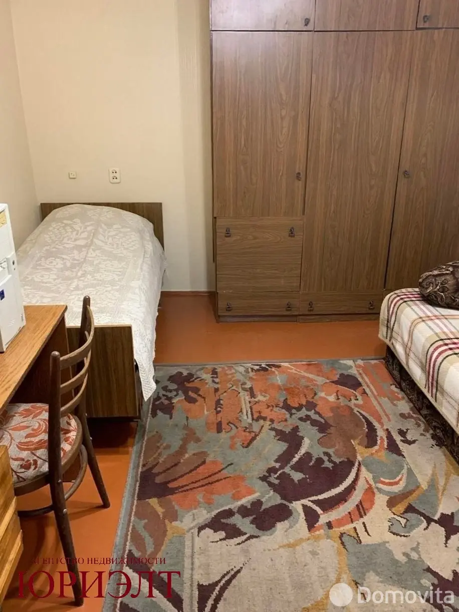 Снять 3-комнатную квартиру в Минске, пр-т Пушкина, д. 67, 1500BYN, код 151249 - фото 12