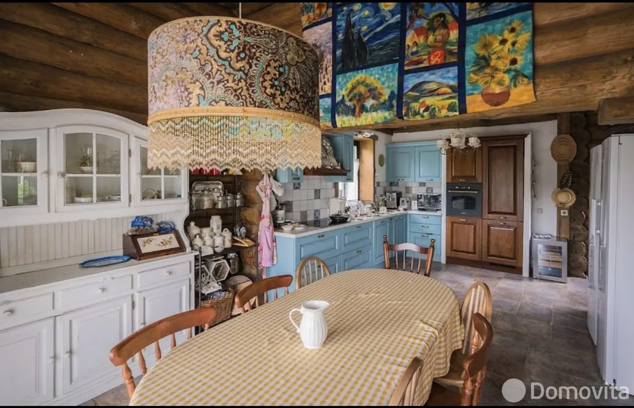 Аренда коттеджа Хутор Смелых на сутки в Суле ул. Центральная , 490USD, код 1421 - фото 24