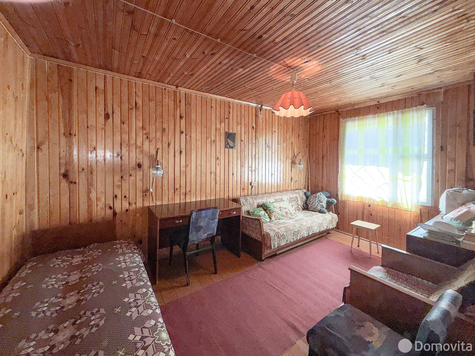 Продажа 3-этажной дачи в Лесная быль Минская область, 17000USD, код 185748 - фото 22