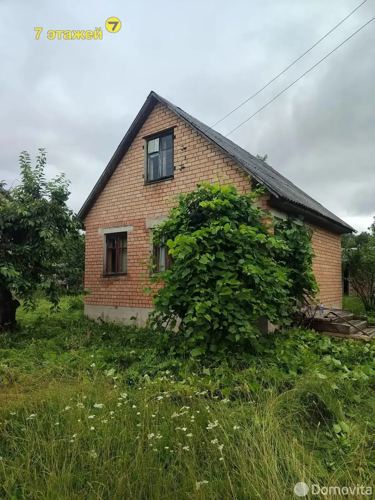 дача, КУПАЛИНКА-34, 