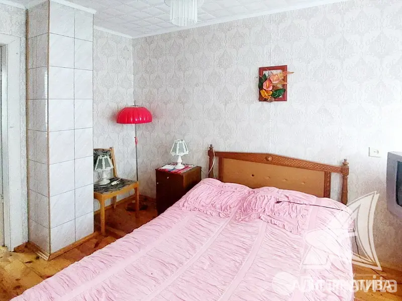 дача, Факел Брестгазоаппарат, 