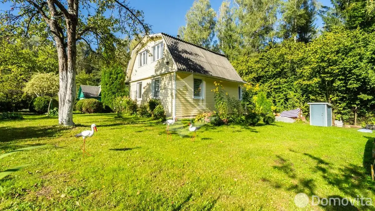 Цена продажи дачи, Дубок-83, 