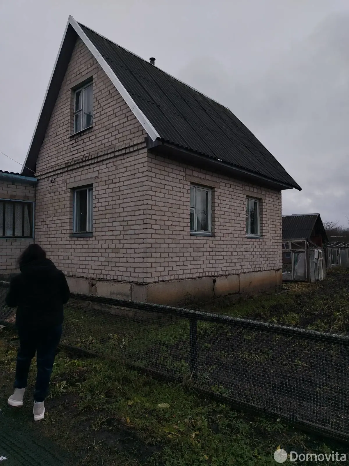 дача, Малое Кашо, , стоимость продажи 24 683 р.