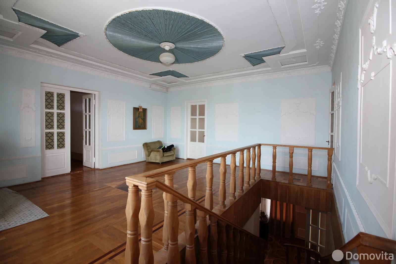 Снять 3-этажный дом в Боровлянах, Минская область, , 2000EUR, код 1856 - фото 11