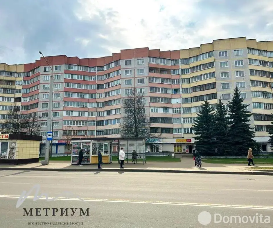 торговый объект, Бобруйск, ул. Ульяновская, д. 49