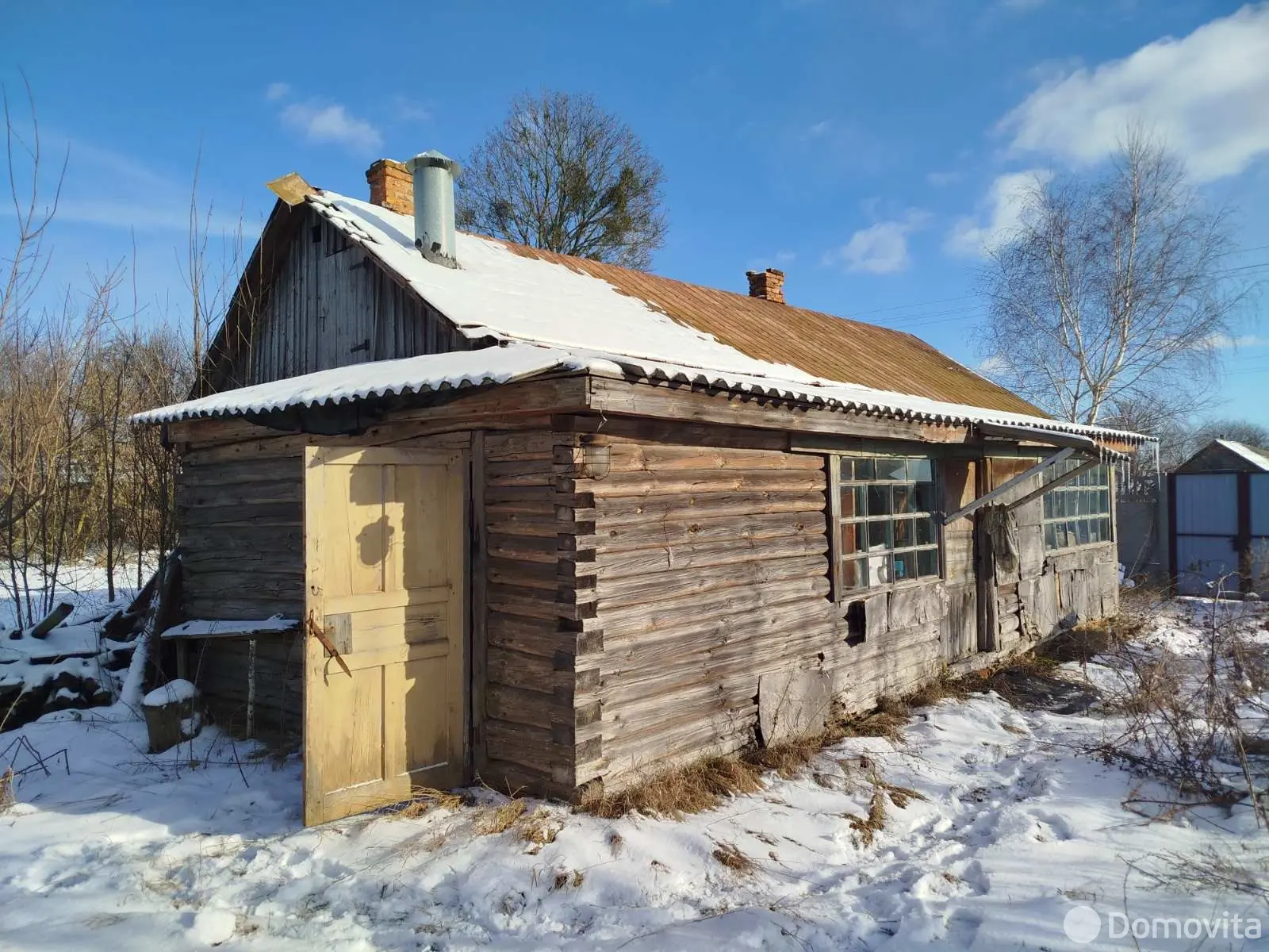 Стоимость продажи коттеджа, Марковичи, ул. Крестьянская