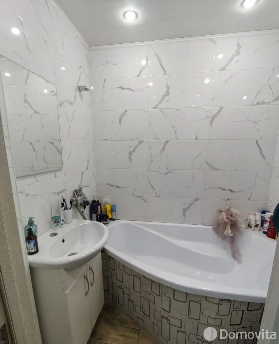 квартира, Минск, пр-т Пушкина, д. 36 - лучшее предложение