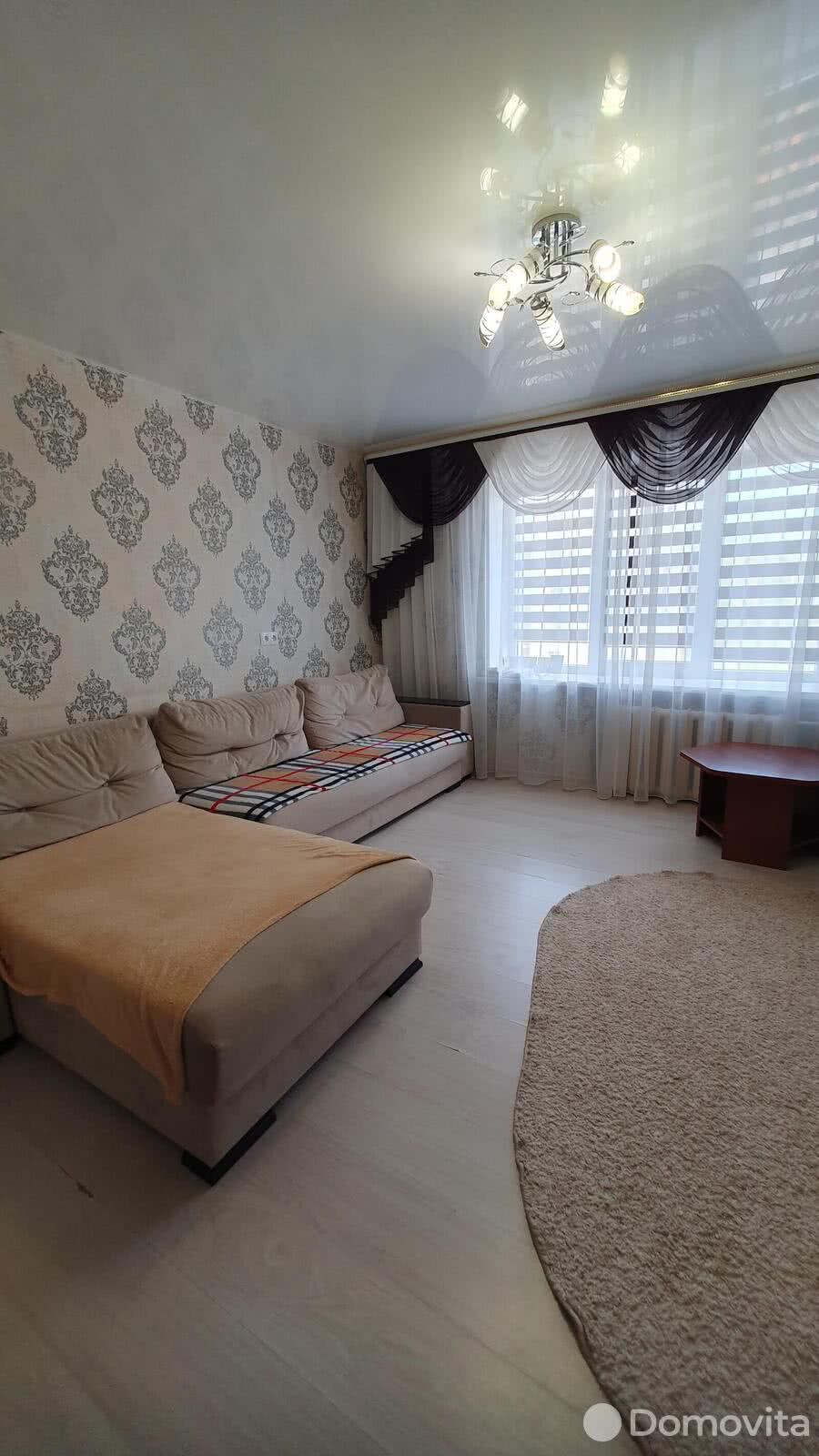 Продажа 2-комнатной квартиры в Жодино, ул. Гагарина, д. 12, 43000 USD, код: 997243 - фото 3