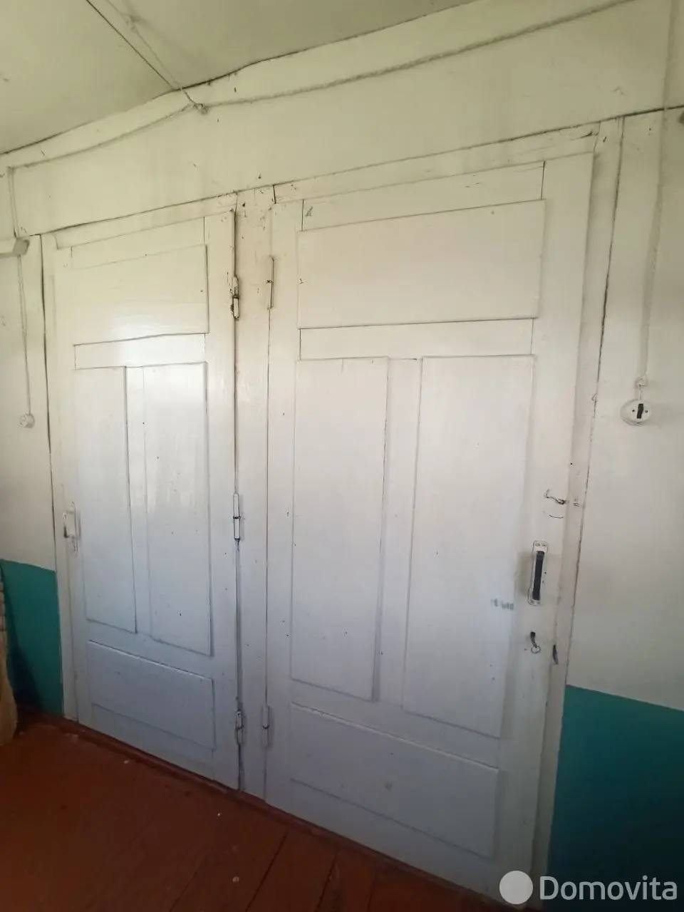 дом, Лида, пер. Новопрудский, д. 5 