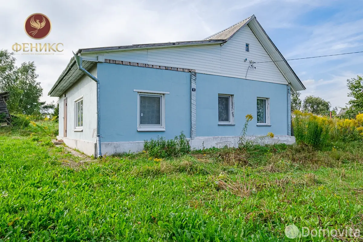 Стоимость продажи коттеджа, Чировичи, 