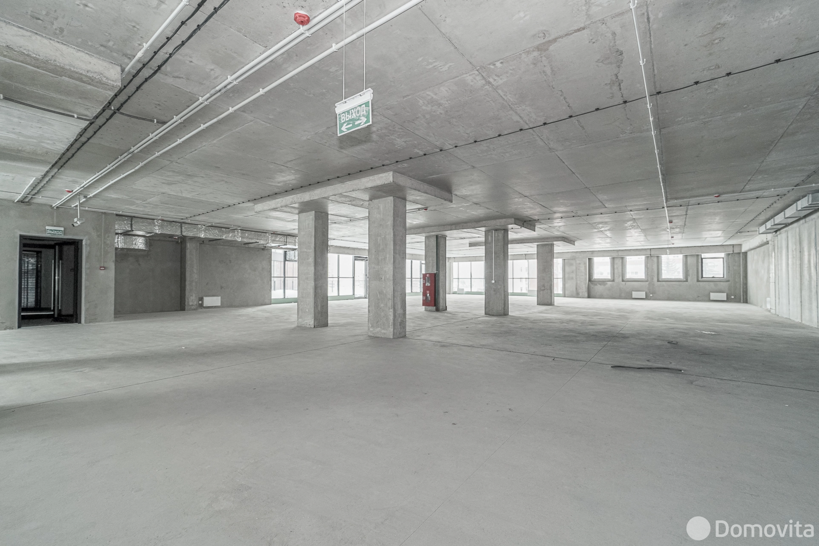 продажа офиса, Минск, ул. Нововиленская, д. 27