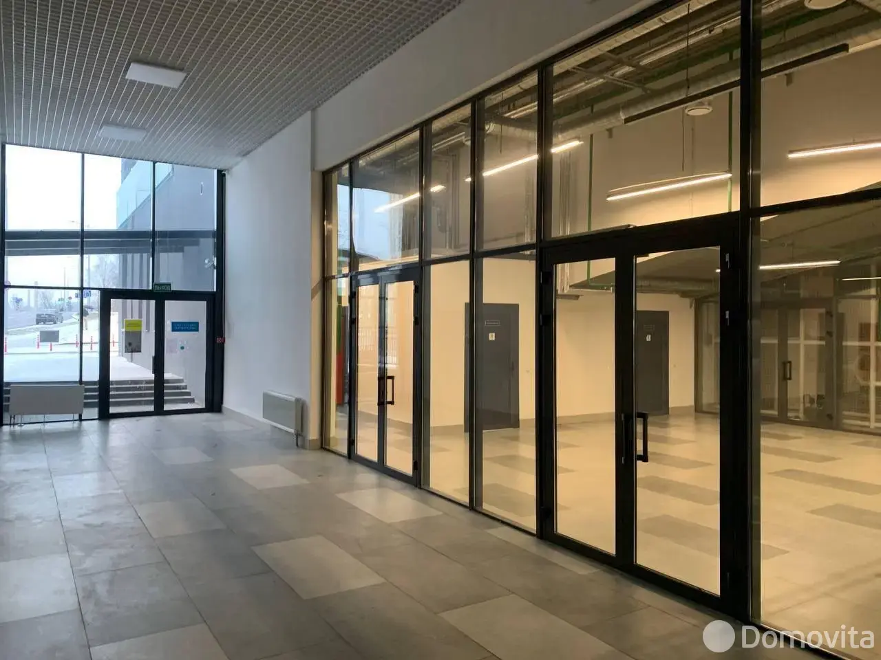 гараж, Минск, ул. Макаенка, д. 11 