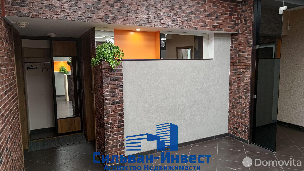 Аренда офиса на ул. Сторожовская, д. 6 в Минске, 30147BYN, код 11897 - фото 20